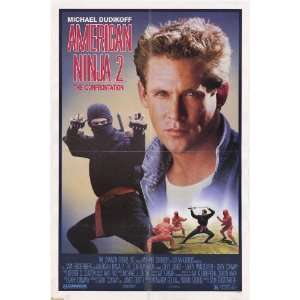   Dudikoff)(Steve James)(Larry Poindexter)(Gary Conway)