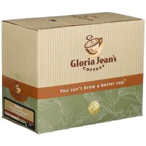 Gloria Jeans Coffees, Tea K Cup, Oolong Tea, 25 Count, 3.52 Ounce Box 