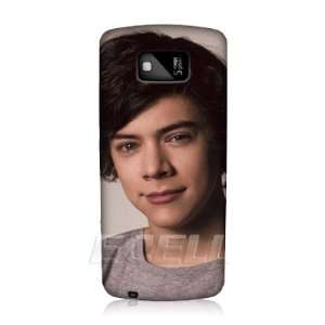  Ecell   HARRY STYLES ONE DIRECTION 1D PROTECTIVE HARD SNAP 