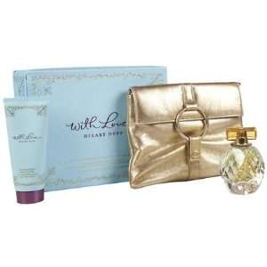 Hilary Duff With Love Gift Set, 2 ct (Quantity of 1)