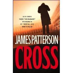  James Patterson, Cross James Patterson