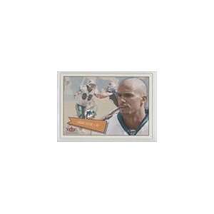   2001 Fleer Tradition #263   Jason Taylor Sports Collectibles