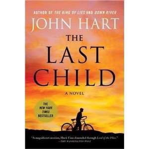  The Last Child [Paperback] John Hart Books