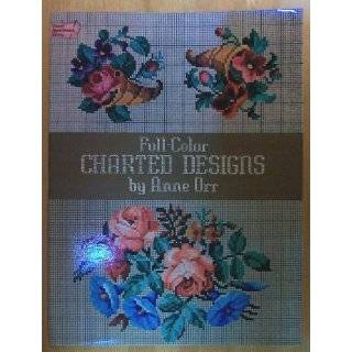    Stitch/Needlework Designs   Dover Needlework Paperback by Anne Orr