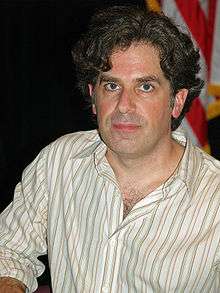 Jonathan Lethem   Shopping enabled Wikipedia Page on 