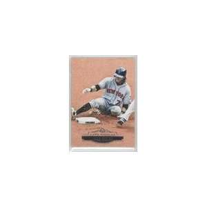  2011 Topps Marquee #79   Jose Reyes Sports Collectibles