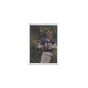   Mates Gold Numbered #RM23   J.Kelly/D.Holmes/100: Sports Collectibles
