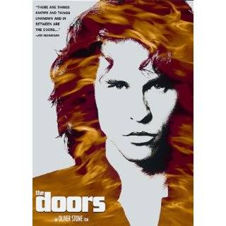 The Doors ~ Val Kilmer, Meg Ryan, Kevin Dillon and Kyle MacLachlan 