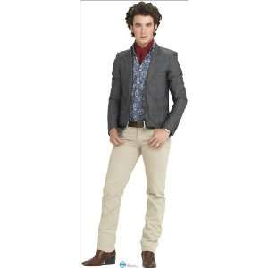  Kevin Jonas Brothers Lifesized Standup: Toys & Games