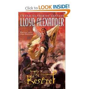  The Kestrel Lloyd Alexander Books