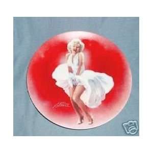 Marilyn MonroeThe Seven Year Itch Collector Plate