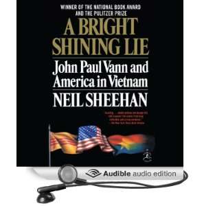   Vietnam (Audible Audio Edition) Neil Sheehan, Robertson Dean Books
