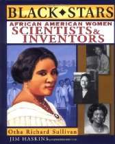 Women in History Store from EducatingJane   Black Stars African 