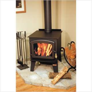 Drolet Austral Wood Stove on Legs DB03030 773388030302  