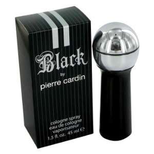  Black By Pierre Cardin Beauty