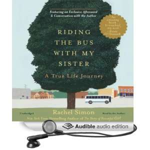   True Life Journey (Audible Audio Edition): Rachel Simon: Books