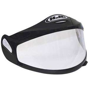  Snowmobile Helmet Snow Dual Lens Face Shield Brand New CR 05  