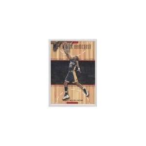   1999 00 Upper Deck Hardcourt #21   Reggie Miller Sports Collectibles