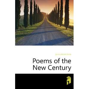  Poems of the New Century Jenkins Robert Smith Books