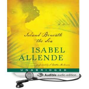   (Audible Audio Edition): Isabel Allende, S. Epatha Merkerson: Books