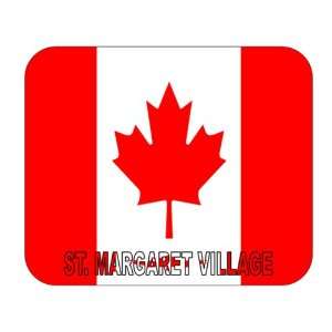  Canada   St. Margaret Village, Nova Scotia mouse pad 