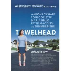   Summer Bishil)(Aaron Eckhart)(Toni Collette)(Maria Bello) Home