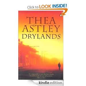 Drylands: Thea Astley:  Kindle Store