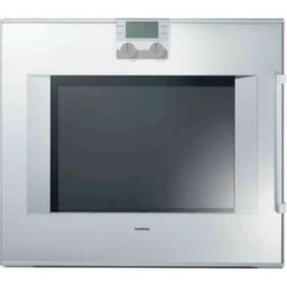 GAGGENAU 200 SERIES 30 SINGLE ELECTRIC WALL OVEN BO280610 STAINLESS 