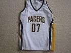 Vintage Indiana Pacers Youth XL 18 20 Jersey New SGA  