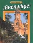 Buen Viaje Level 2 by Woodford (2000, Hardcover)