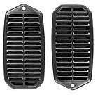   Chevelle Monte Carlo Fully Assembled Door Jam Opening Vent Grilles