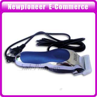 New Pro Pet Dog Grooming Hair Clipper/Trimmer Powerful  