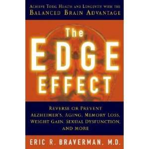  The Edge Effect Achieve Total Health and Longevity with 