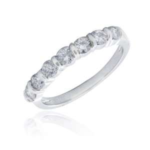  Effy Jewelers Effy® Diamond Ring .69 Tcw. Jewelry