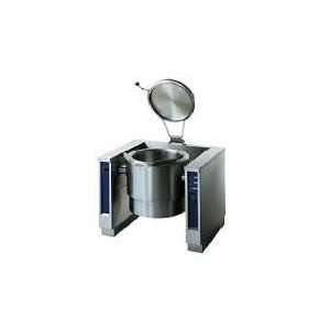     Dito 582469 Tilting Kettle Electric 26Gal