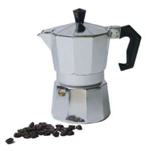  12 Cup Espresso Maker 12pk
