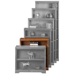  Essentials Traditional OA 36 Inch Standard Bookcase 