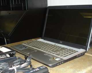 HP / Hewlett Packard Pavilion G60 117US Notebook Computer