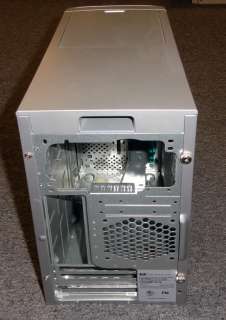HP Pavilion m7460n Desktop Case + Bonus  