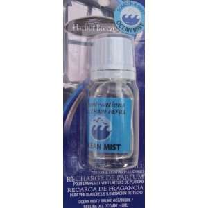  Ocean Mist Scented Refill For Fan & Lighting Pull Chains 