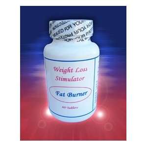  Weight Loss Stimulator Fat Burner 
