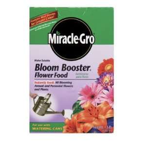 9 each Miracle Gro Bloom Booster (100192)