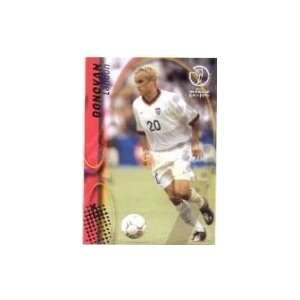  2002 Panini World Cup Soccer Cards Set: Sports & Outdoors
