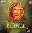 pakeezah lp record hindi movie music  $ 38 90 