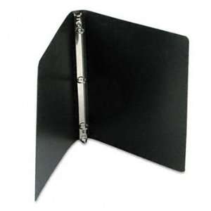  ACCOHIDE Poly Ring Binder With 23 Pt. Cover, 1/2 Capacity 