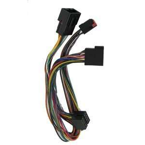  ISO Harness Ford 16 pin radio harness