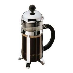  Chambord 3 Cup French Press Coffeemaker with Shatterproof 