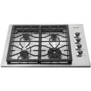  30 Gas Cooktop   Sealed Burners professional group 