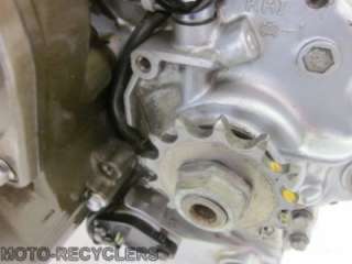 07 KLX250 KLX 250 engine motor 330cc big bore kit 10  