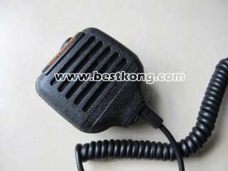 Speaker Microphone For Kenwood Radio TK 2160 TK 3160 KMC 17  